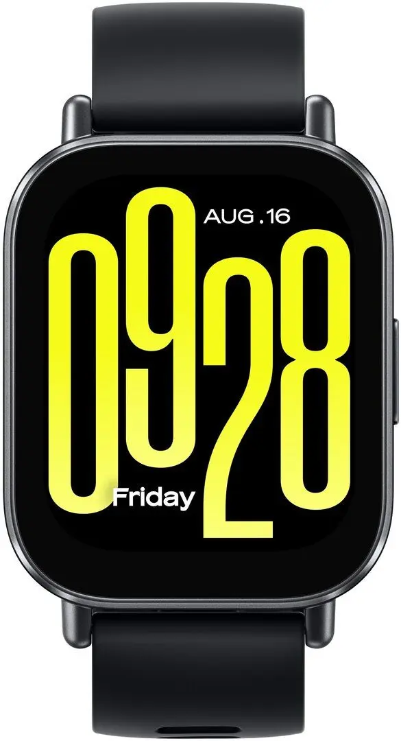 Ceas inteligent Xiaomi Redmi Watch 5 Active (Midnight Black)