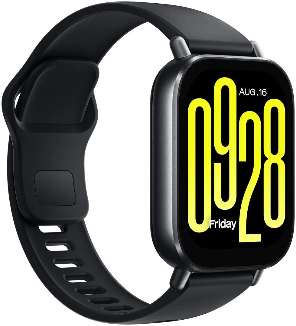 Ceas inteligent Xiaomi Redmi Watch 5 Active (Midnight Black)