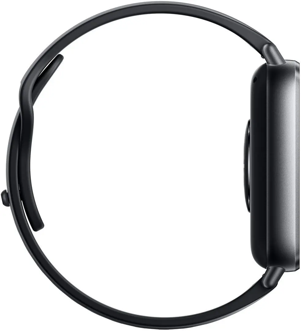 Ceas inteligent Xiaomi Redmi Watch 5 Active (Midnight Black)