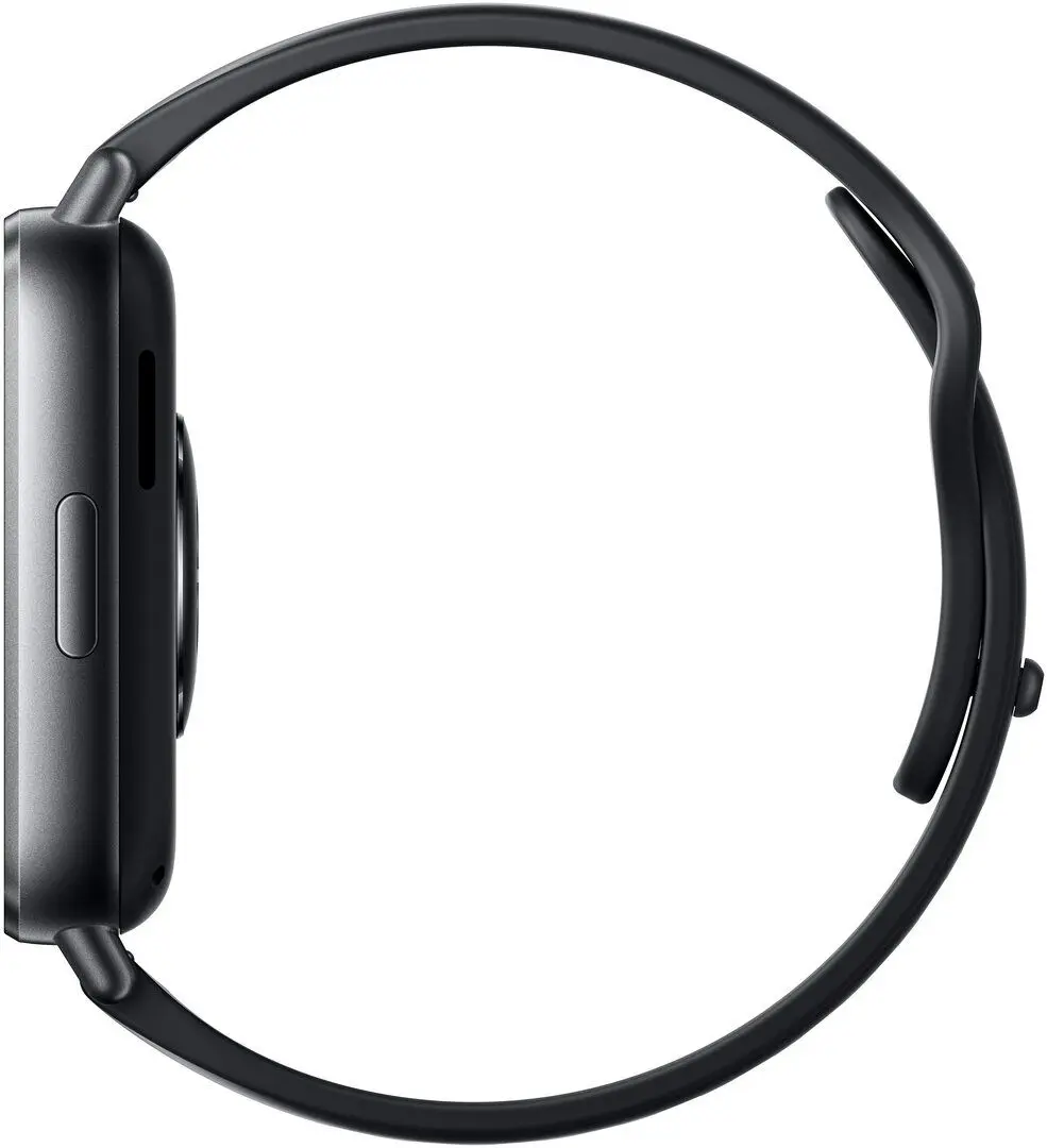 Ceas inteligent Xiaomi Redmi Watch 5 Active (Midnight Black)