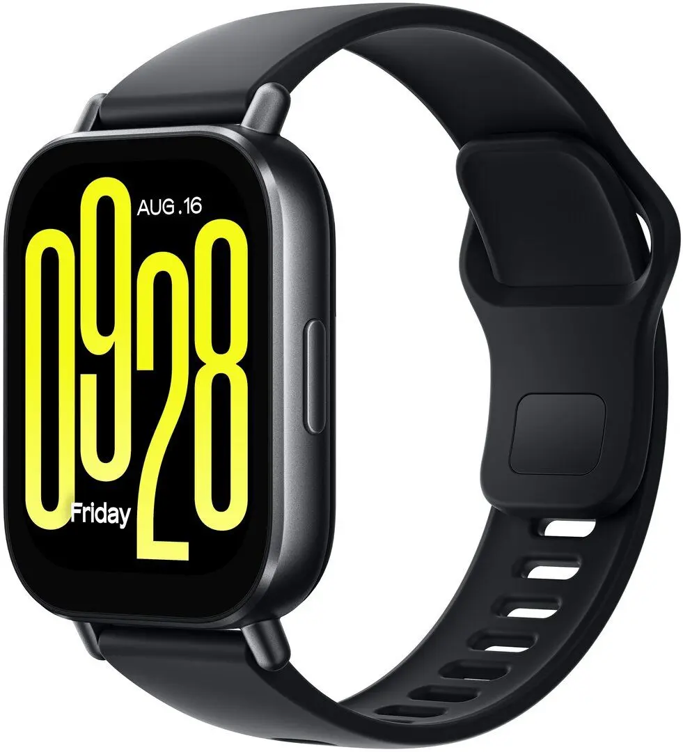 Ceas inteligent Xiaomi Redmi Watch 5 Active (Midnight Black)