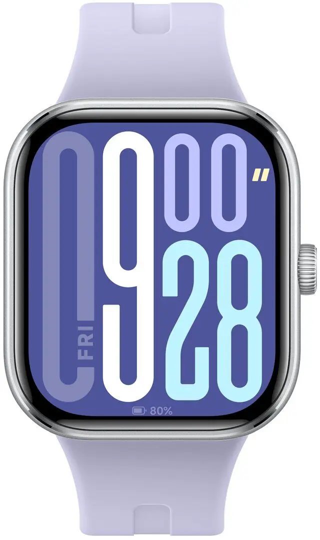 Смарт-часы Xiaomi Redmi Watch 5 (Lavender Purple)