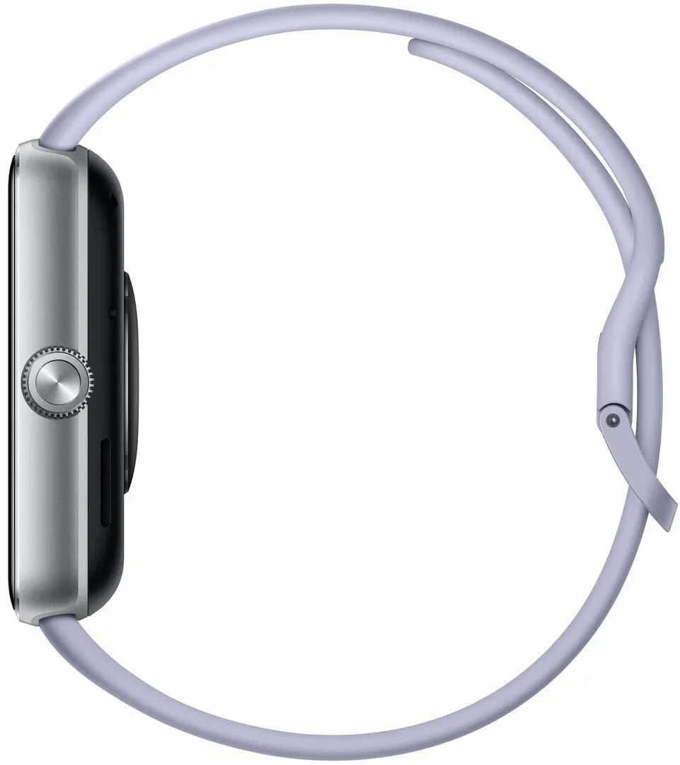 Смарт-часы Xiaomi Redmi Watch 5 (Lavender Purple)