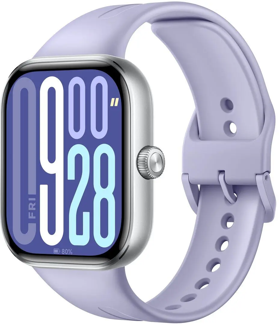 Смарт-часы Xiaomi Redmi Watch 5 (Lavender Purple)