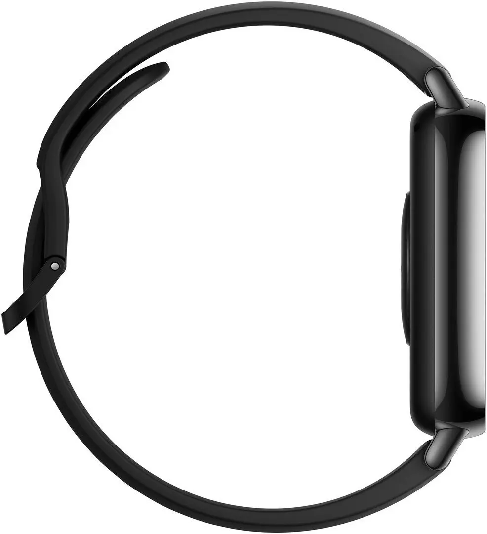 Смарт-часы Xiaomi Redmi Watch 5 Lite (Black)