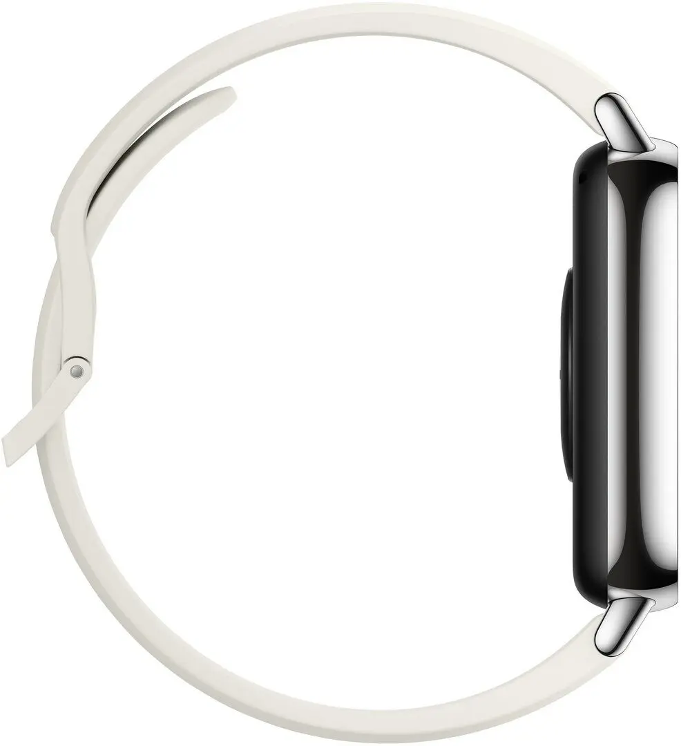 Ceas inteligent Xiaomi Redmi Watch 5 Lite (Light Gold)