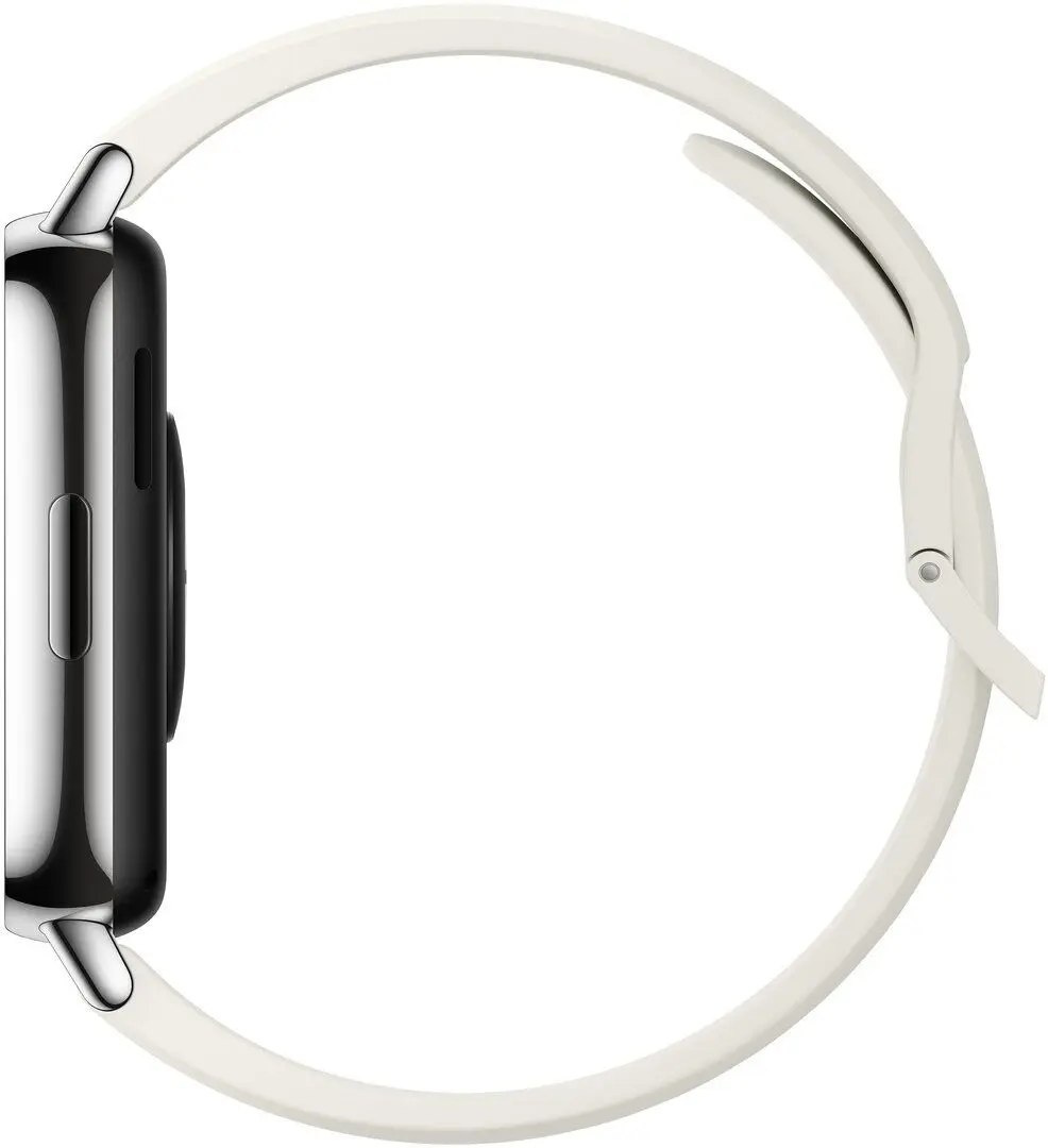 Ceas inteligent Xiaomi Redmi Watch 5 Lite (Light Gold)