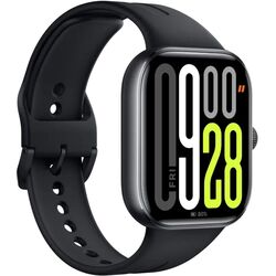Ceas inteligent Xiaomi Redmi Watch 5 (Obsidian Black) Thumb
