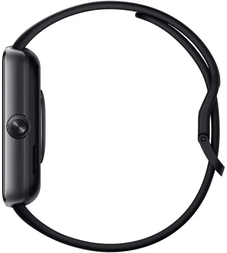 Ceas inteligent Xiaomi Redmi Watch 5 (Obsidian Black)