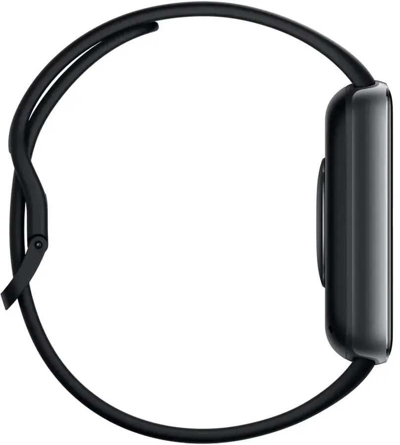 Ceas inteligent Xiaomi Redmi Watch 5 (Obsidian Black)