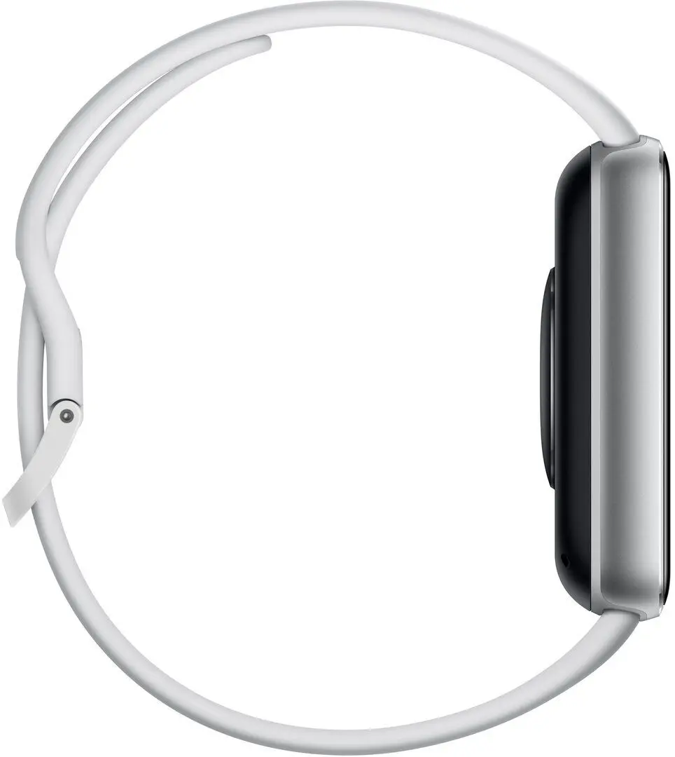 Смарт-часы Xiaomi Redmi Watch 5 (Silver Gray)