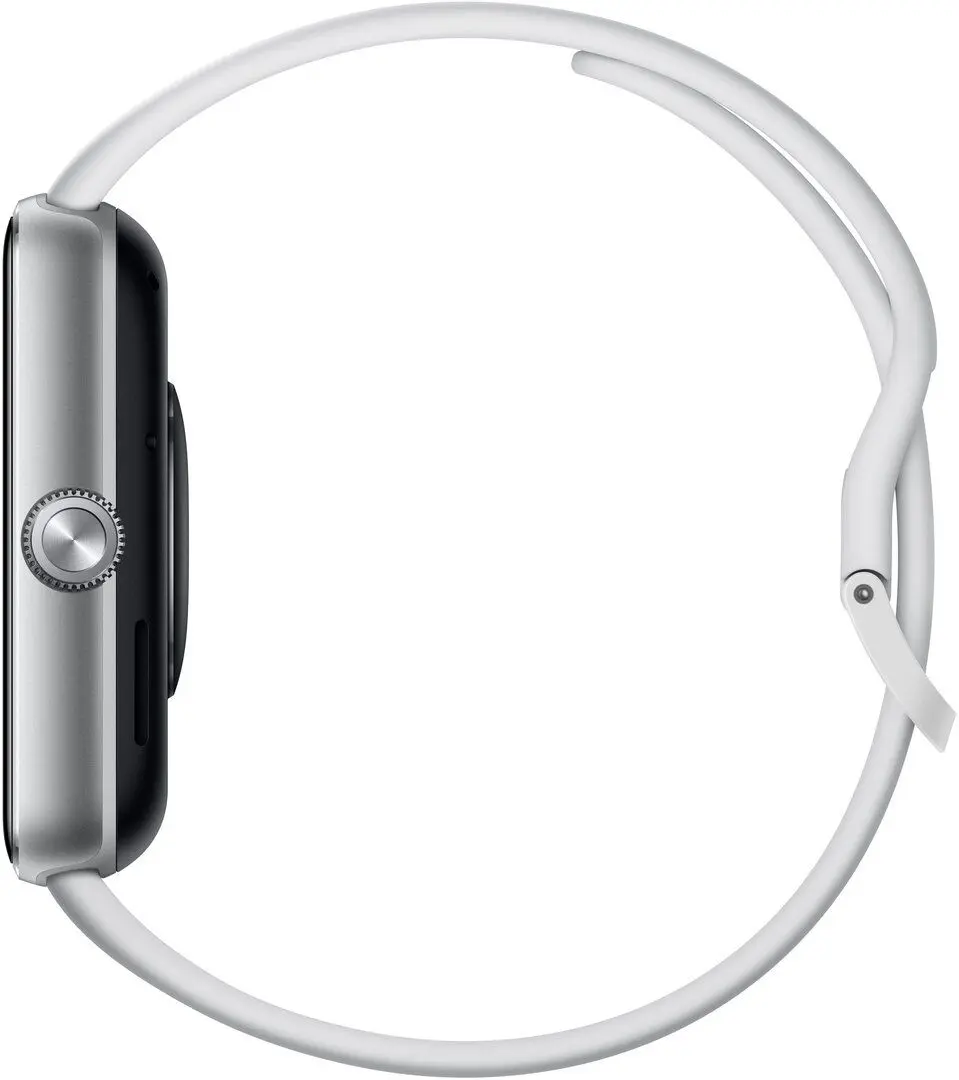 Смарт-часы Xiaomi Redmi Watch 5 (Silver Gray)