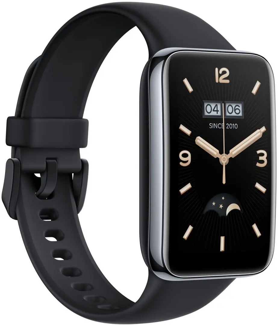 Смарт-часы Xiaomi Smart Band 7 Pro (Black)