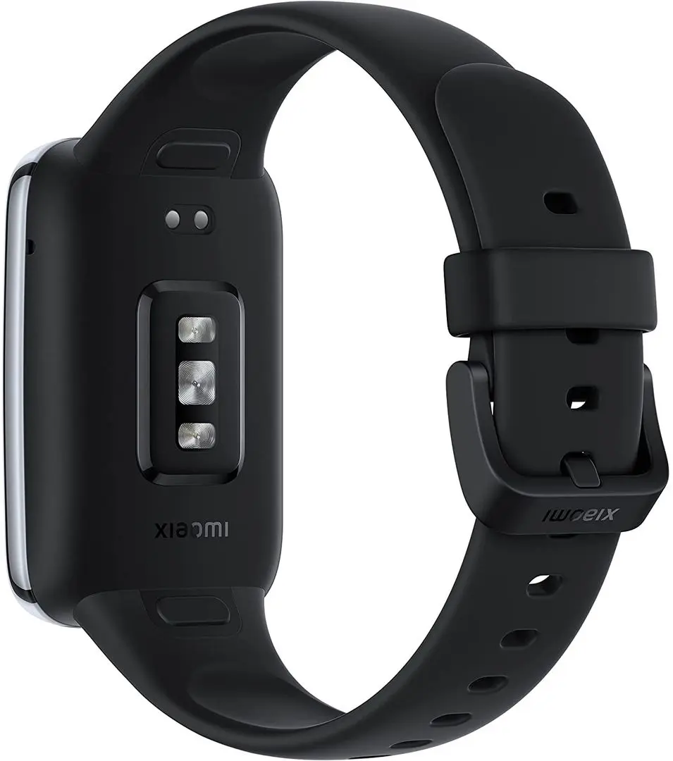 Смарт-часы Xiaomi Smart Band 7 Pro (Black)