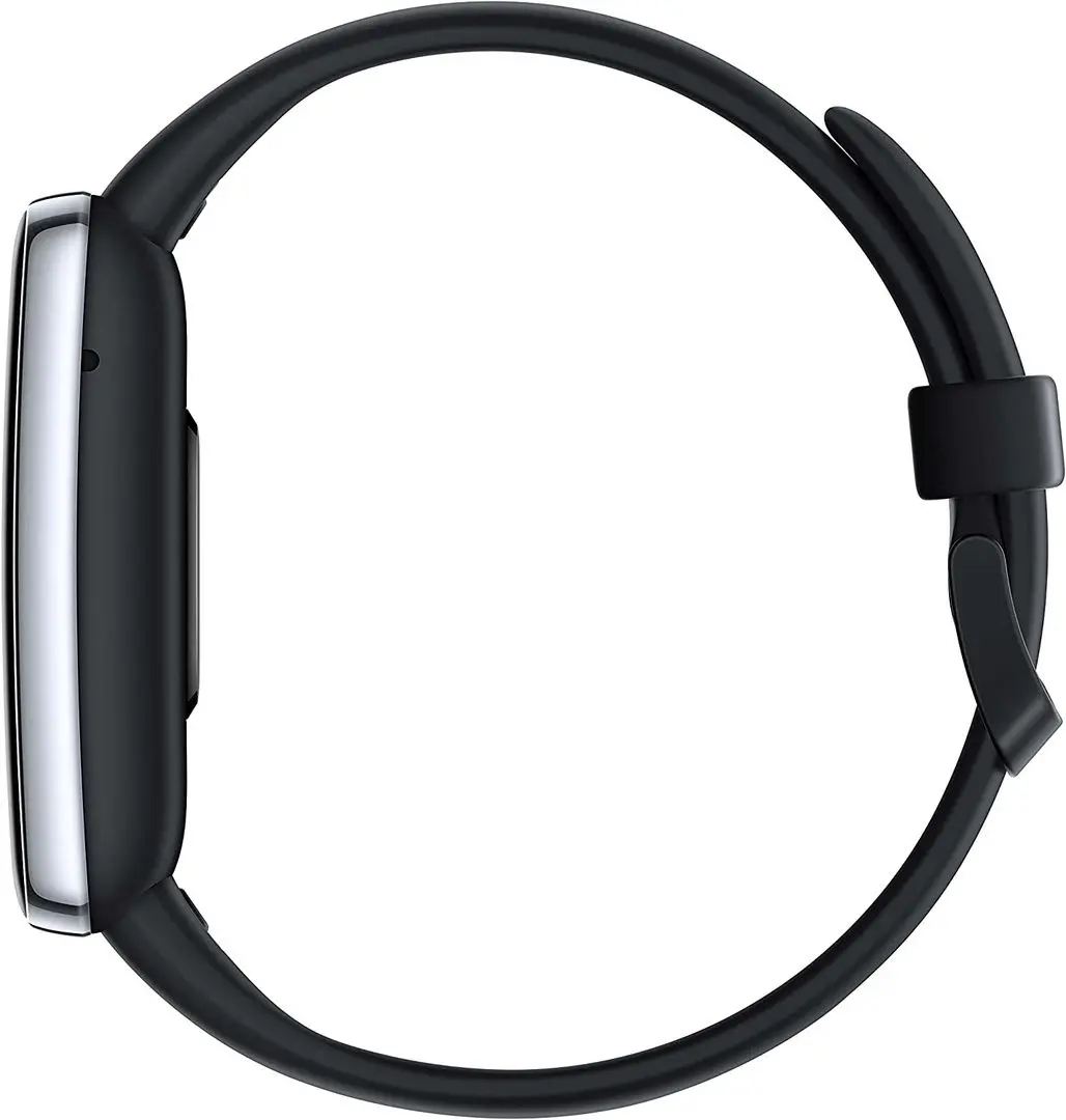 Смарт-часы Xiaomi Smart Band 7 Pro (Black)