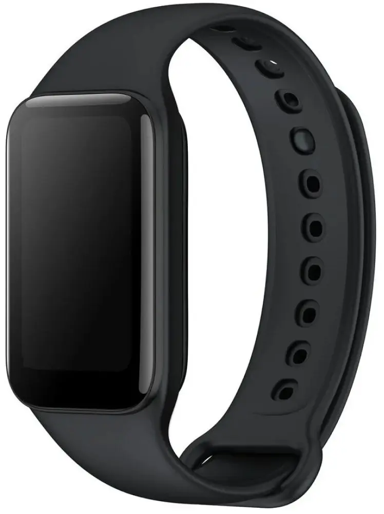 Смарт-часы Xiaomi Smart Band 8 Active (Black)