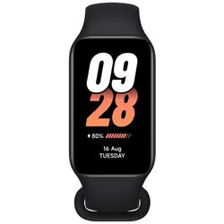Смарт-часы Xiaomi Smart Band 8 Active (Black) Thumb