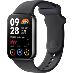 Смарт-часы Xiaomi Smart Band 8 Pro (Black) Thumb