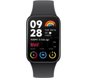 Ceas inteligent Xiaomi Smart Band 8 Pro (Black)