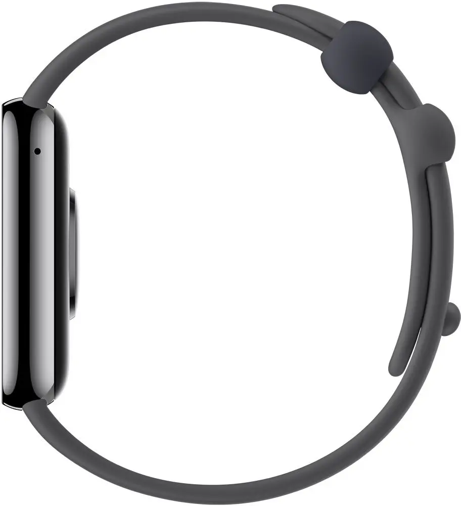 Смарт-часы Xiaomi Smart Band 8 Pro (Black)