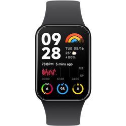 Ceas inteligent Xiaomi Smart Band 8 Pro (Black)