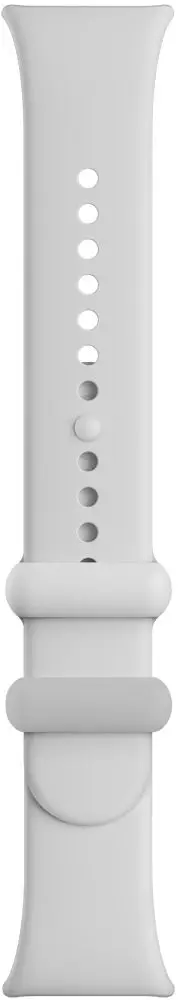 Ceas inteligent Xiaomi Smart Band 8 Pro (Light Grey)