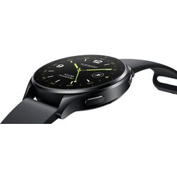 Ceas inteligent Xiaomi Watch 2 (Black) Thumb