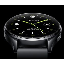Ceas inteligent Xiaomi Watch 2 (Black) Thumb