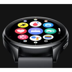 Ceas inteligent Xiaomi Watch 2 (Black) Thumb