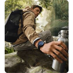 Ceas inteligent Xiaomi Watch 2 (Black) Thumb