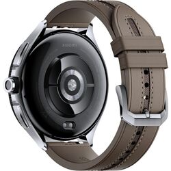 Ceas inteligent Xiaomi Watch 2 Pro (Silver/Brown) Thumb