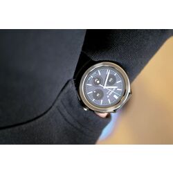 Ceas inteligent Xiaomi Watch 2 Pro (Silver/Brown) Thumb