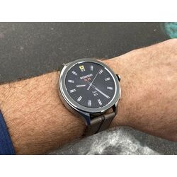 Ceas inteligent Xiaomi Watch 2 Pro (Silver/Brown) Thumb