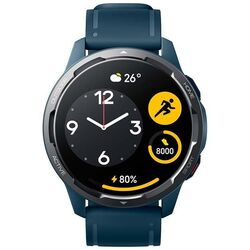 Ceas inteligent Xiaomi Watch S1 Active GL (Blue)