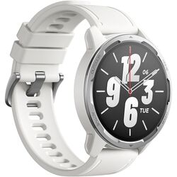Смарт-часы Xiaomi Watch S1 Active (Moon White) Thumb