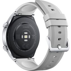 Смарт-часы Xiaomi Watch S1 GL (Silver) Thumb