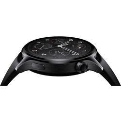 Смарт-часы Xiaomi Watch S1 Pro 46mm (Black) Thumb