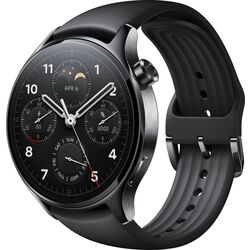 Ceas inteligent Xiaomi Watch S1 Pro 46mm (Black)