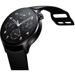 Смарт-часы Xiaomi Watch S1 Pro 46mm (Black) Thumb