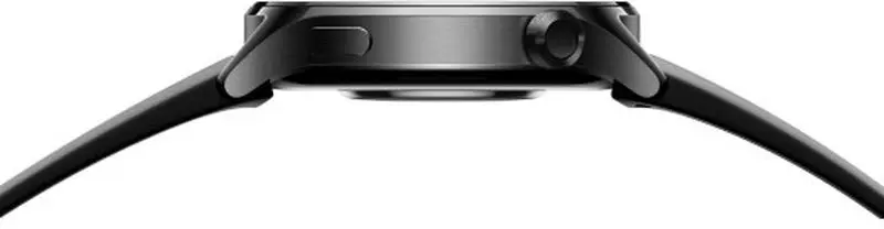 Смарт-часы Xiaomi Watch S1 Pro 46mm (Black)