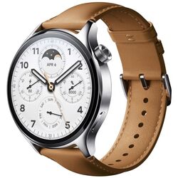 Ceas inteligent Xiaomi Watch S1 Pro 46mm (Silver)