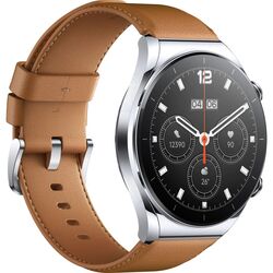 Ceas inteligent Xiaomi Watch S1 (Silver)