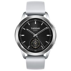 Смарт-часы Xiaomi Watch S3 (Silver) Thumb