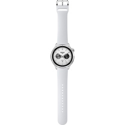 Ceas inteligent Xiaomi Watch S4 (Silver) Thumb