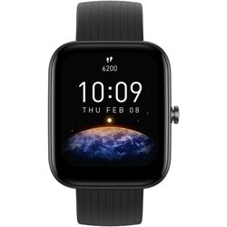 Ceas inteligent Xiaomi Amazfit Bip 3 Pro (Black) Thumb