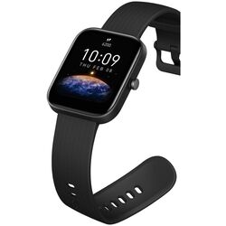 Ceas inteligent Xiaomi Amazfit Bip 3 Pro (Black) Thumb