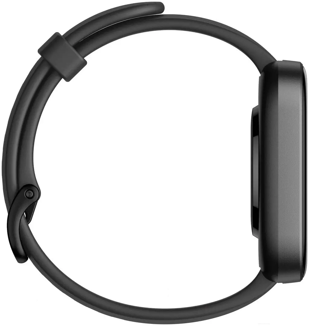 Ceas inteligent Xiaomi Amazfit Bip 3 Pro (Black) - 6