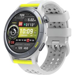 Ceas inteligent Xiaomi Amazfit Cheetah R (Speedster Grey)