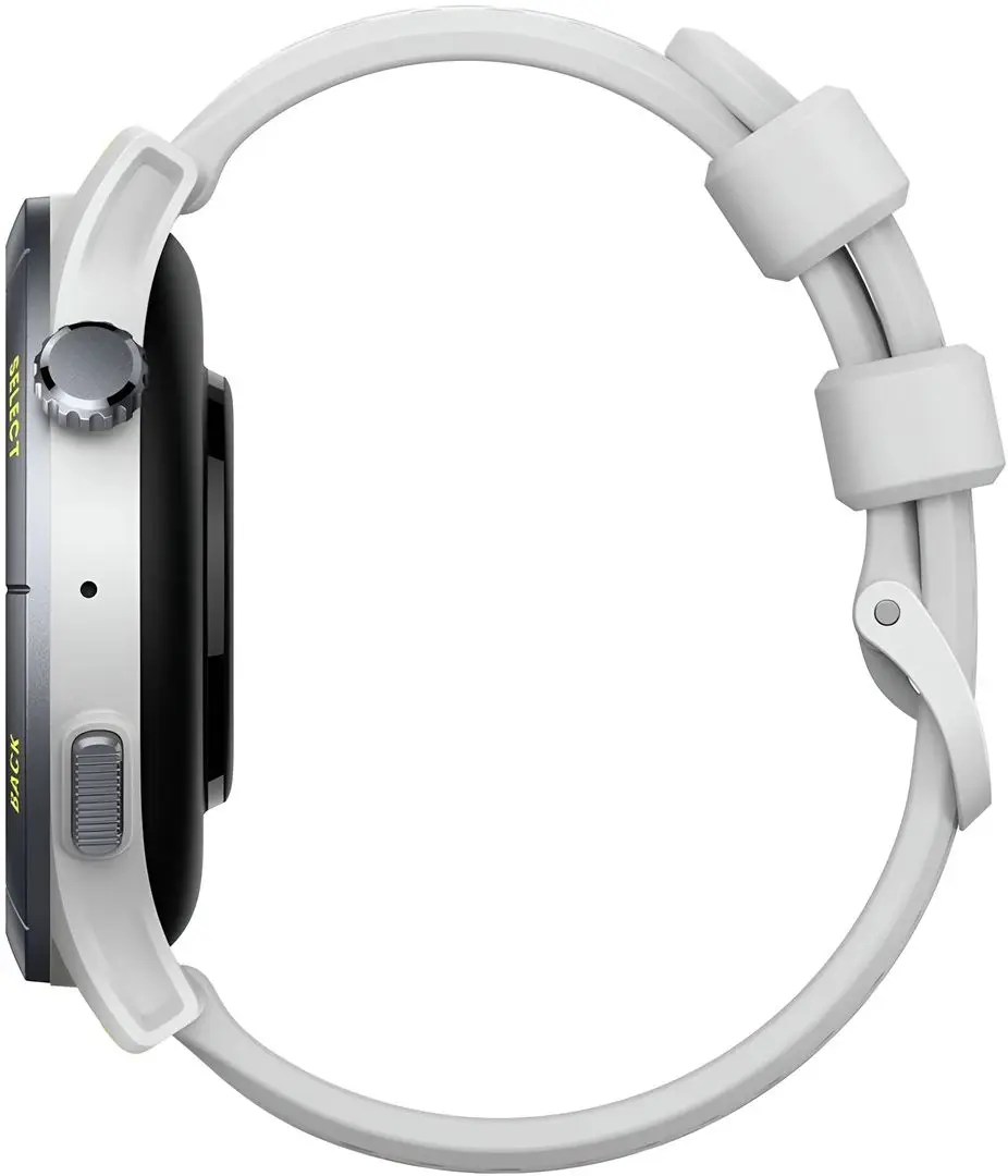 Ceas inteligent Xiaomi Amazfit Cheetah R (Speedster Grey)