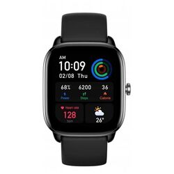 Ceas inteligent Xiaomi Amazfit GTS 4 Mini (Midnight Black) Thumb